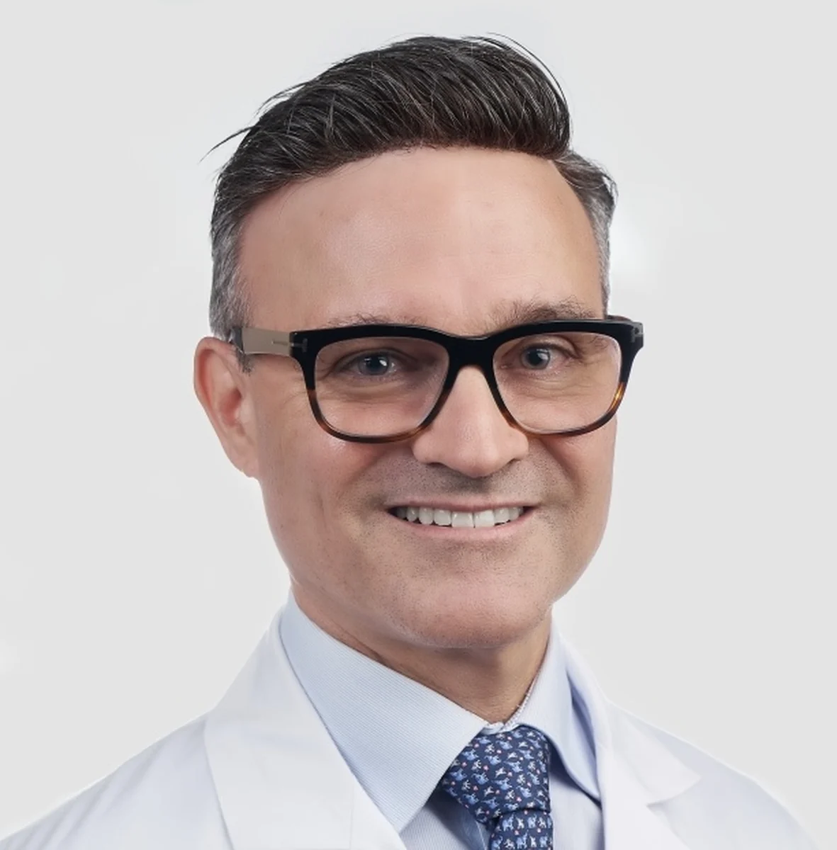 Bradford A. Kolb, MD, FACOG, HRC Fertility