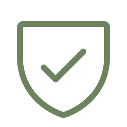 Escrow protected