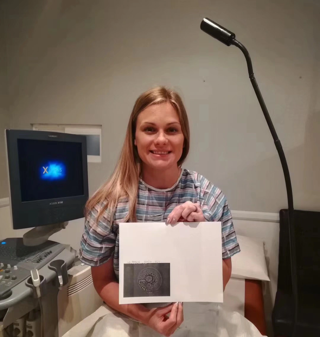 What Happens to Unused Embryos After a Surrogacy Journey?