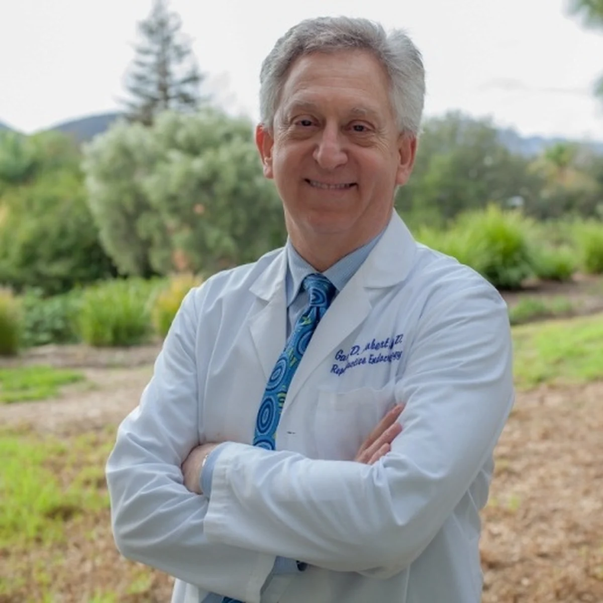 Gary Hubert, MD, Fertility & Surgical Associates of California (FSAC)