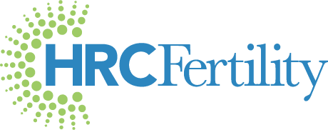 HRC Fertility logo