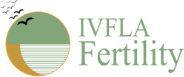 IVFLA Fertility logo
