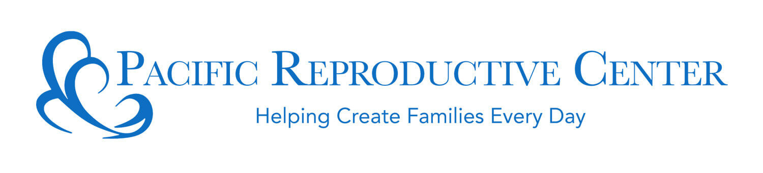 Pacific Reproductive Center logo