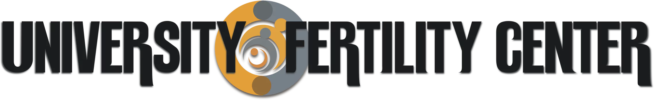 University Fertility Center logo