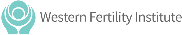Western Fertility Institute logo