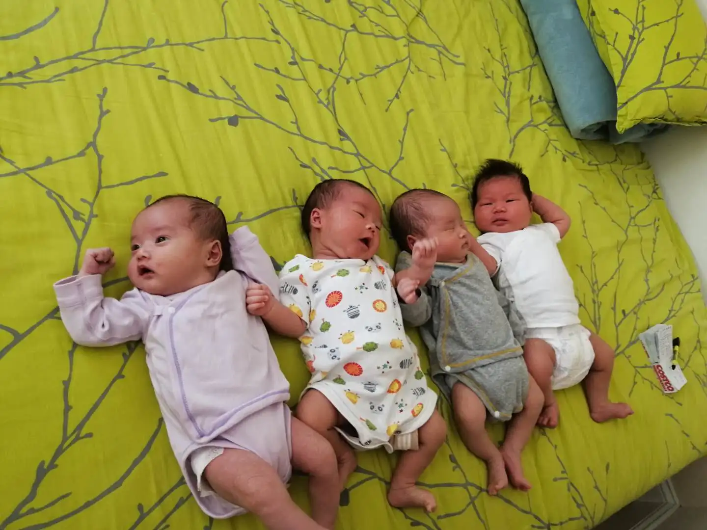 How Many Pregnancies Can You Have Before Becoming a Surrogate?