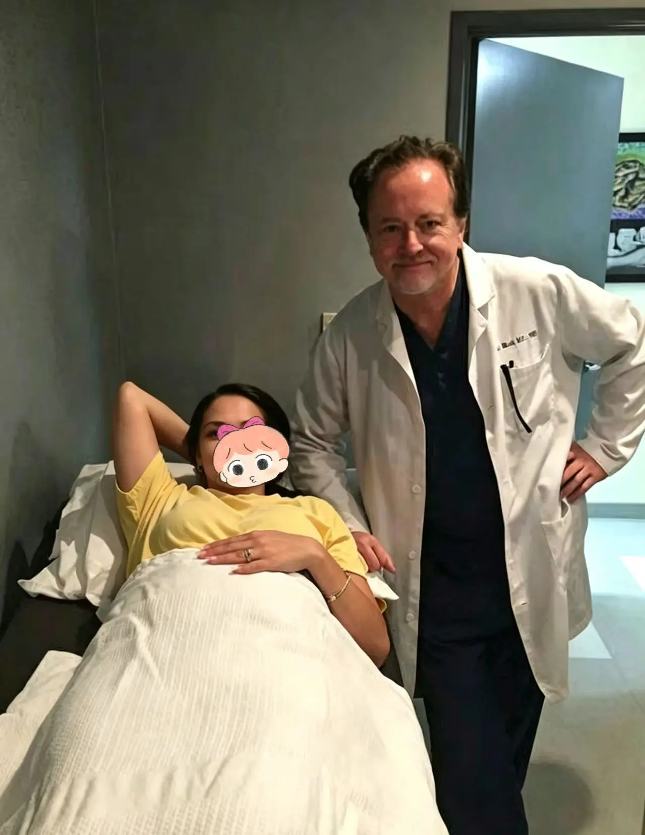 Surrogate Psychological Screening: What to Expect