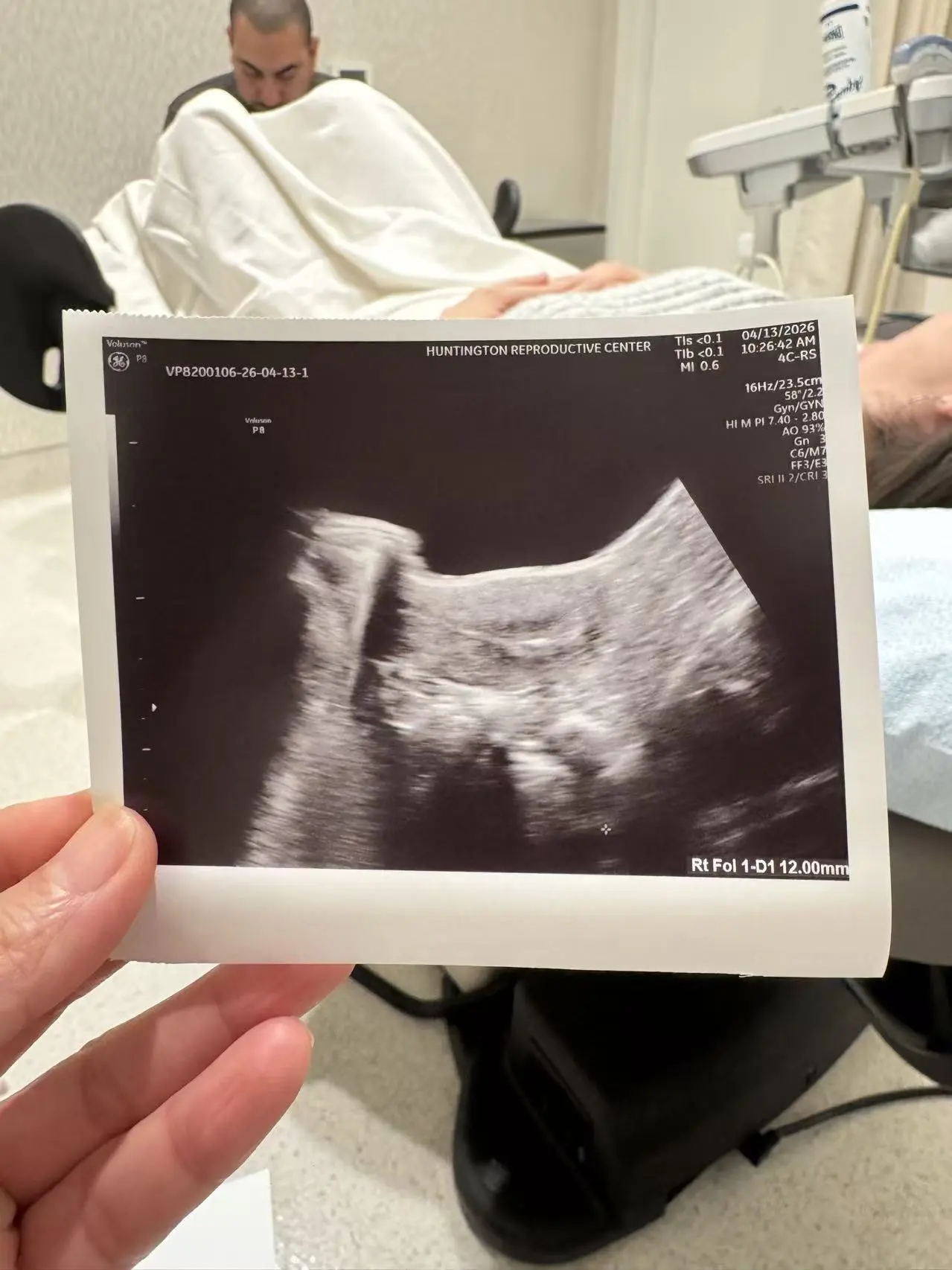 Surrogate Medical Records: Why Agencies Request Them